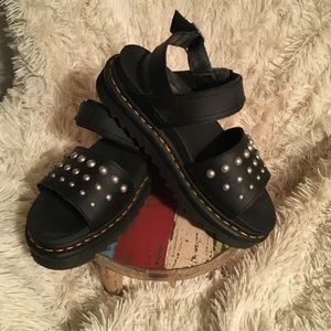 Dr Marten women’s sandals